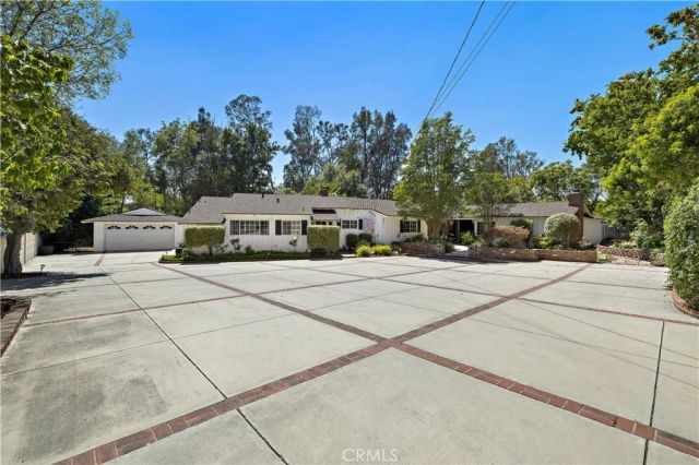 8757 Enramada Avenue, Whittier, CA 90605