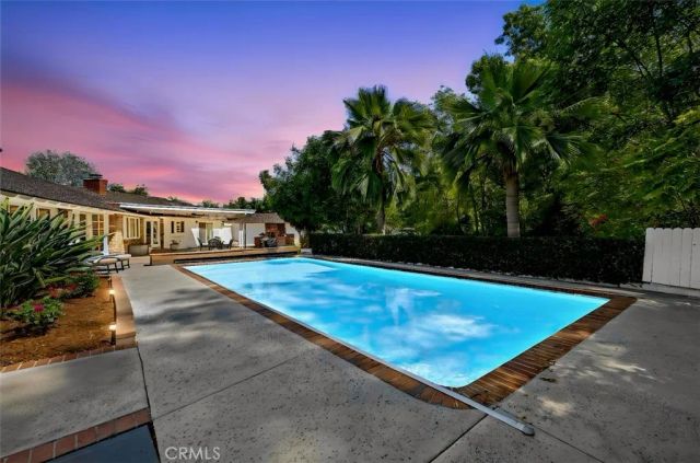 8757 Enramada Avenue, Whittier, CA 90605