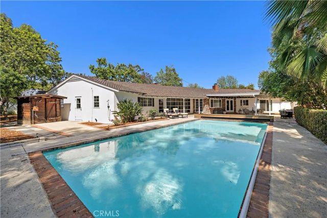 8757 Enramada Avenue, Whittier, CA 90605