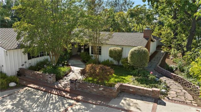 8757 Enramada Avenue, Whittier, CA 90605