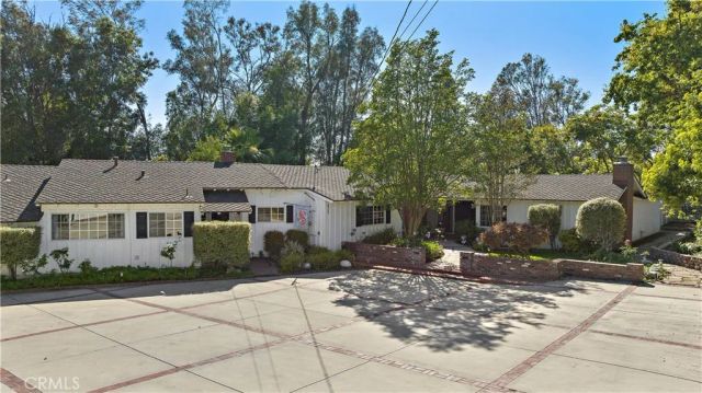 8757 Enramada Avenue, Whittier, CA 90605