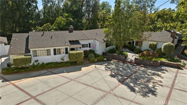 8757 Enramada Avenue, Whittier, CA 90605