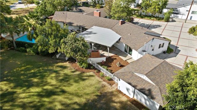 8757 Enramada Avenue, Whittier, CA 90605