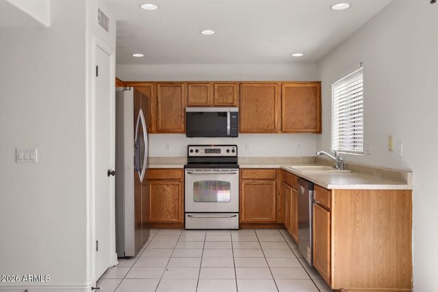 3501 N 106TH Lane, Avondale, AZ 85392