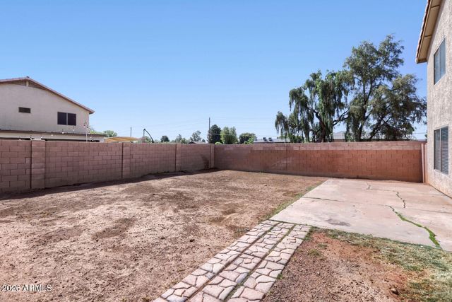 3501 N 106TH Lane, Avondale, AZ 85392