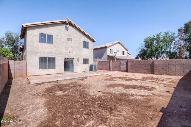 3501 N 106TH Lane, Avondale, AZ 85392