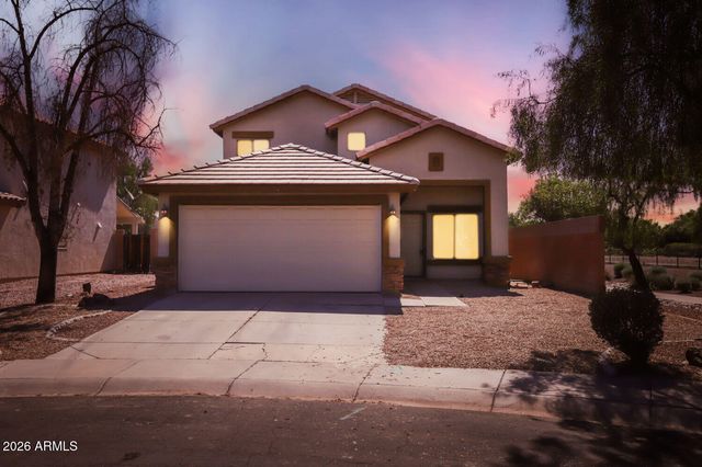 3501 N 106TH Lane, Avondale, AZ 85392