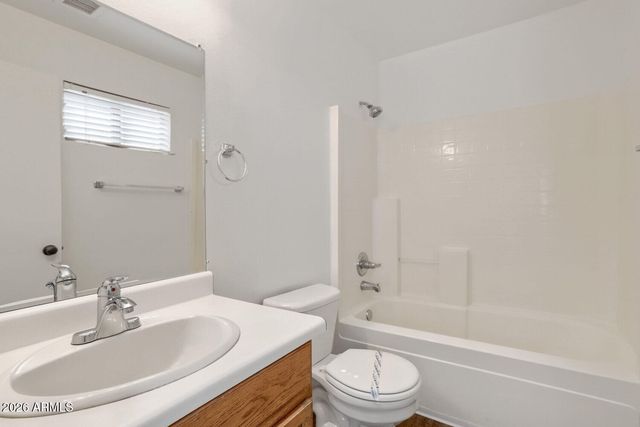 3501 N 106TH Lane, Avondale, AZ 85392