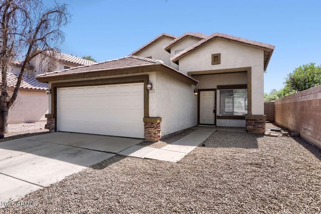 3501 N 106TH Lane, Avondale, AZ 85392