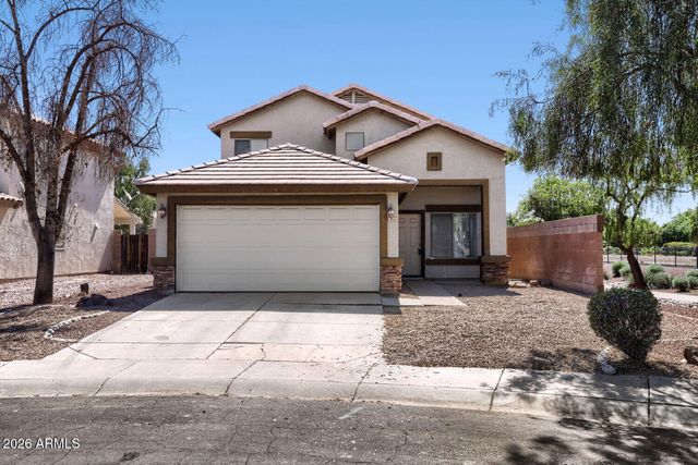 3501 N 106TH Lane, Avondale, AZ 85392