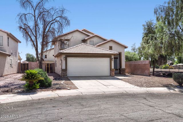 3501 N 106TH Lane, Avondale, AZ 85392