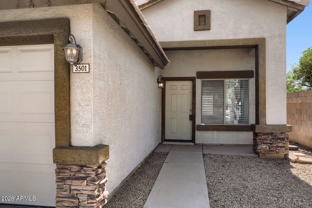3501 N 106TH Lane, Avondale, AZ 85392
