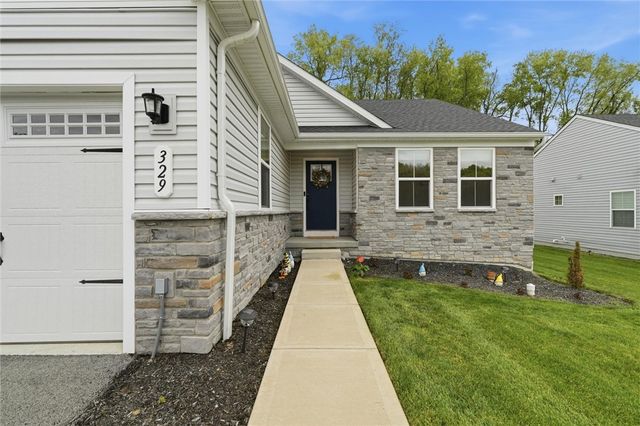 329 Nelson Dr, Monroeville, PA 15146