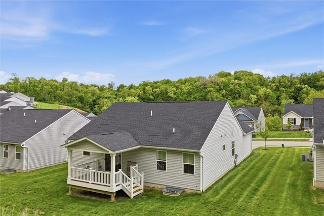 329 Nelson Dr, Monroeville, PA 15146