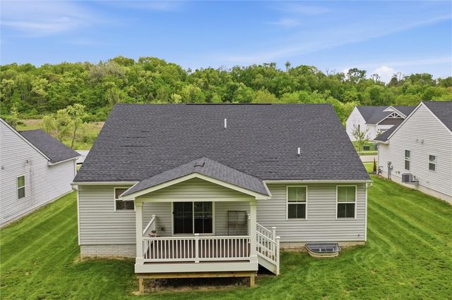 329 Nelson Dr, Monroeville, PA 15146