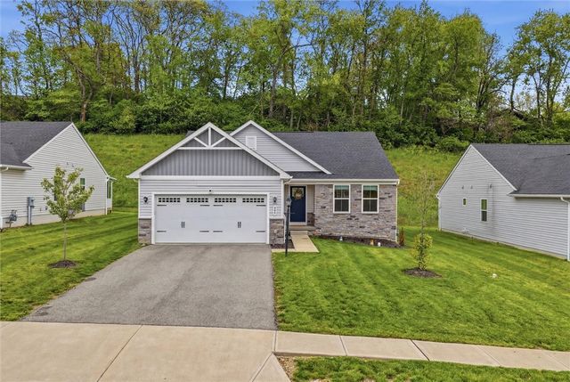 329 Nelson Dr, Monroeville, PA 15146