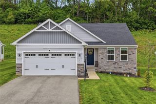 329 Nelson Dr, Monroeville, PA 15146