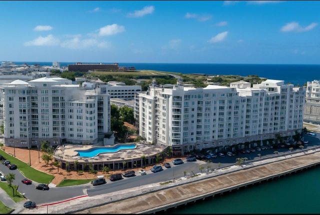 100 DEL MUELLE 1301, San Juan, PR 00901