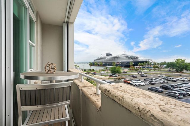 100 DEL MUELLE 1301, San Juan, PR 00901