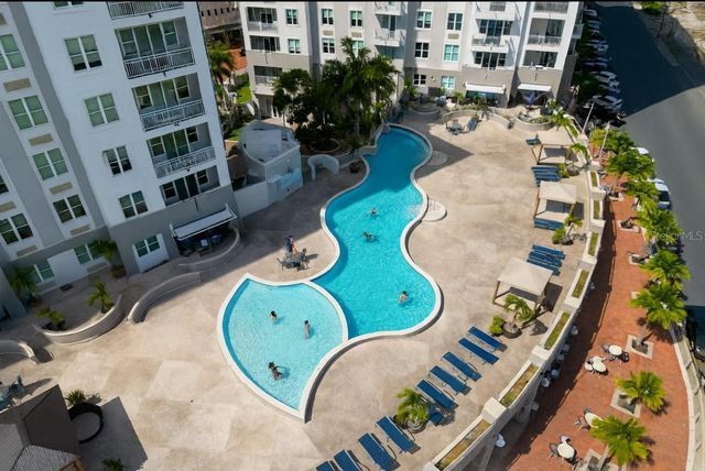 100 DEL MUELLE 1301, San Juan, PR 00901