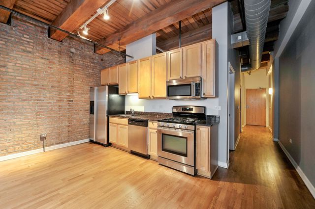1503 S State Street 609, Chicago, IL 60605