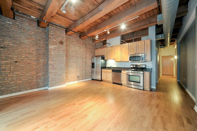 1503 S State Street 609, Chicago, IL 60605