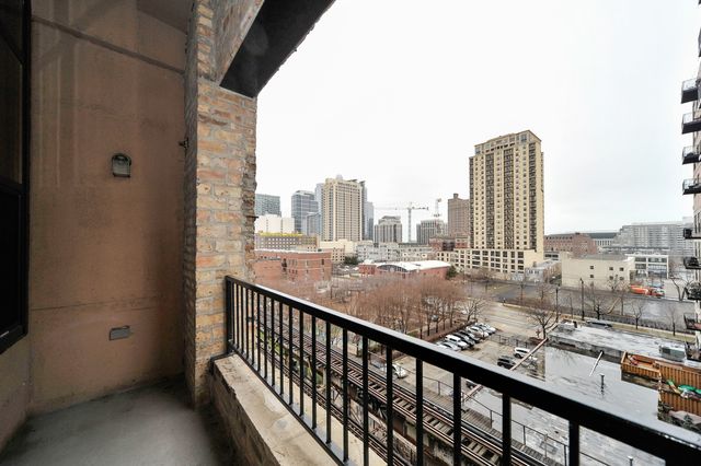 1503 S State Street 609, Chicago, IL 60605