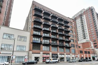 1503 S State Street 609, Chicago, IL 60605