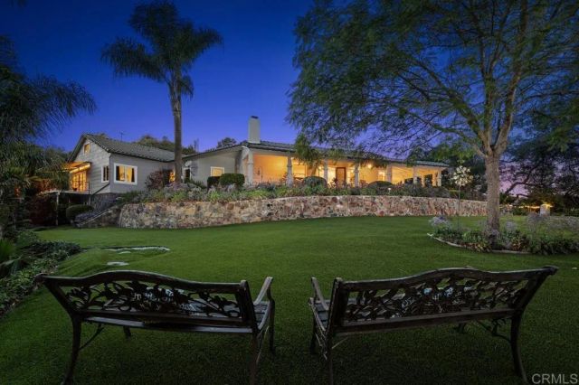 713 Quiet Hills Farm Road, Escondido, CA 92029