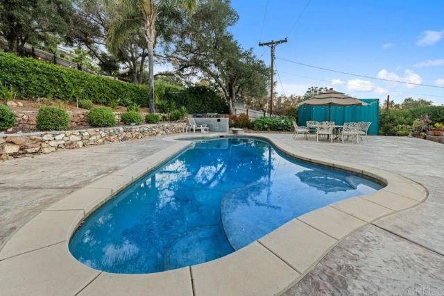 713 Quiet Hills Farm Road, Escondido, CA 92029