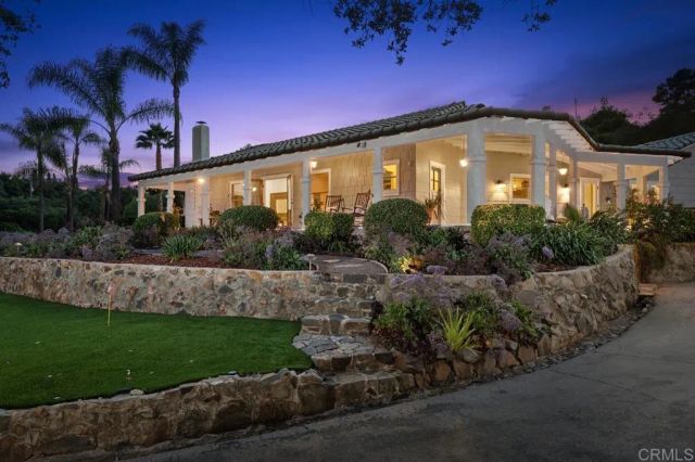 713 Quiet Hills Farm Road, Escondido, CA 92029