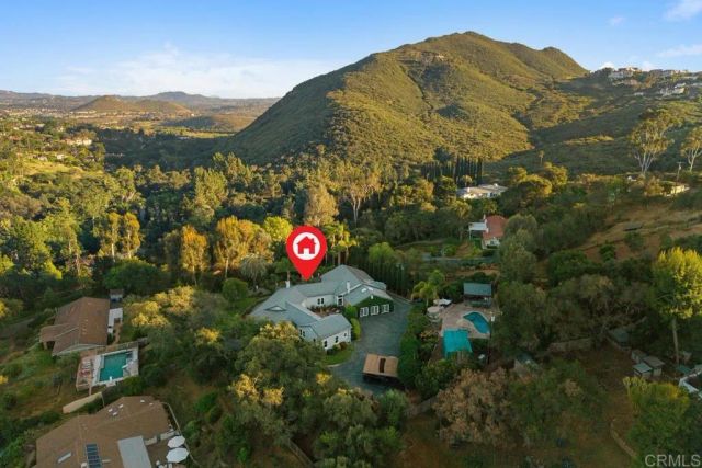 713 Quiet Hills Farm Road, Escondido, CA 92029