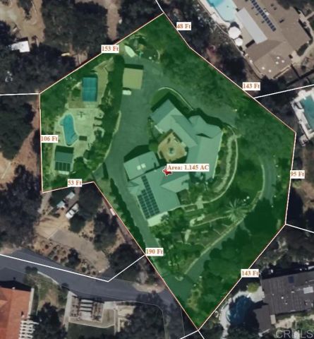 713 Quiet Hills Farm Road, Escondido, CA 92029