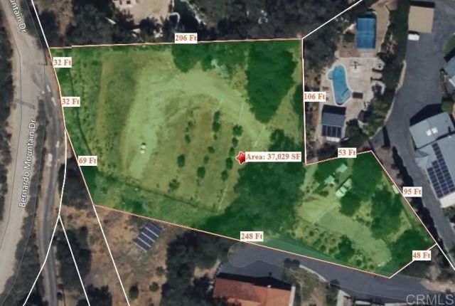 713 Quiet Hills Farm Road, Escondido, CA 92029