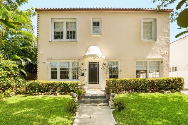 524 W 47th St, Miami Beach, FL 33140