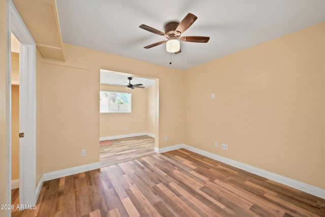 5518 W Whitten Street, Chandler, AZ 85226
