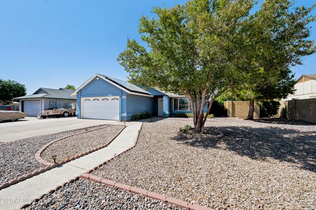 5518 W Whitten Street, Chandler, AZ 85226