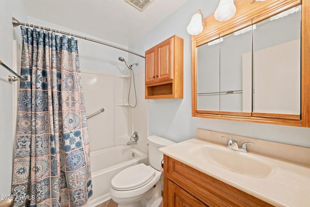 5518 W Whitten Street, Chandler, AZ 85226
