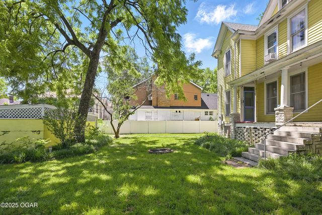 524 W 5th Street, Joplin, MO 64801