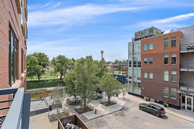 1401 Wewatta Street 318, Denver, CO 80202