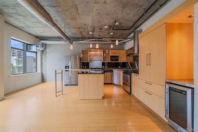 1401 Wewatta Street 318, Denver, CO 80202