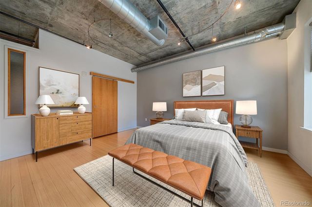 1401 Wewatta Street 318, Denver, CO 80202