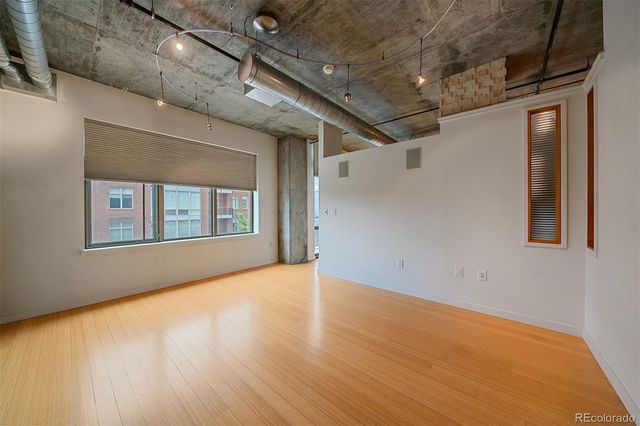 1401 Wewatta Street 318, Denver, CO 80202