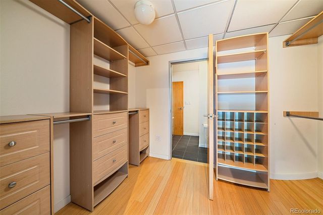 1401 Wewatta Street 318, Denver, CO 80202