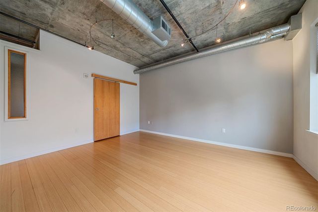 1401 Wewatta Street 318, Denver, CO 80202