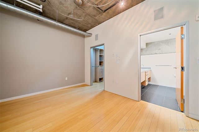 1401 Wewatta Street 318, Denver, CO 80202
