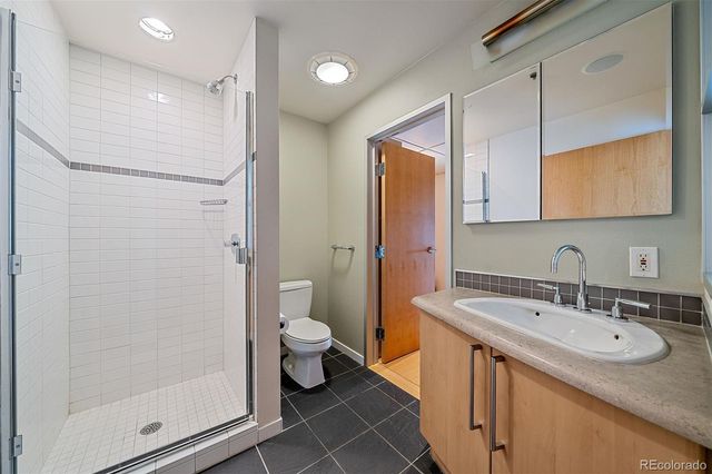 1401 Wewatta Street 318, Denver, CO 80202
