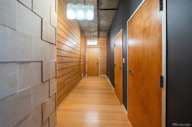 1401 Wewatta Street 318, Denver, CO 80202