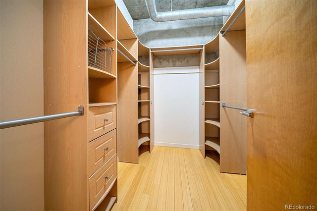 1401 Wewatta Street 318, Denver, CO 80202