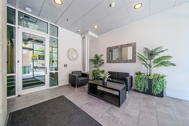 1401 Wewatta Street 318, Denver, CO 80202